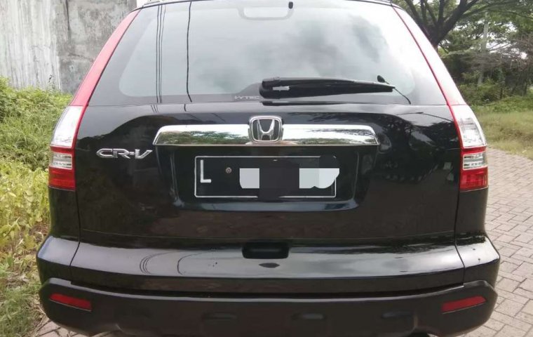 Jual mobil Honda CR-V 2.4 i-VTEC 2008 bekas, Jawa Timur