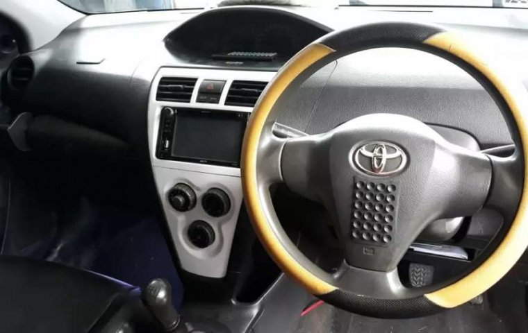 Jual cepat Toyota Vios 1.5 NA 2009 di Lampung