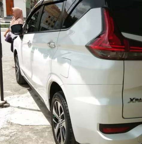 Jual Mitsubishi Xpander EXCEED 2018 harga murah di Kalimantan Timur