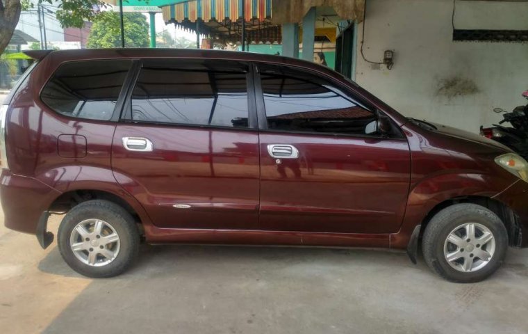 Dijual mobil bekas Daihatsu Xenia Li, Sumatra Selatan 