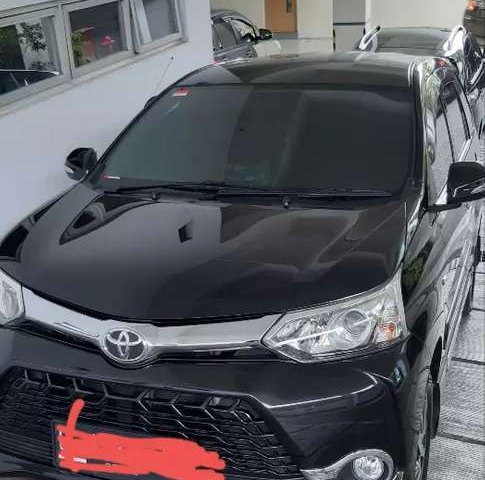 Jawa Timur, Toyota Avanza Veloz 2017 kondisi terawat