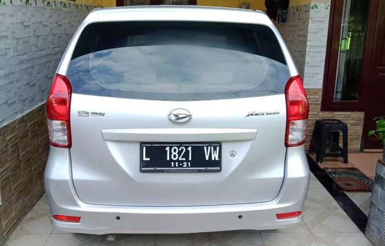 Daihatsu Xenia 2012 Jawa Timur dijual dengan harga termurah