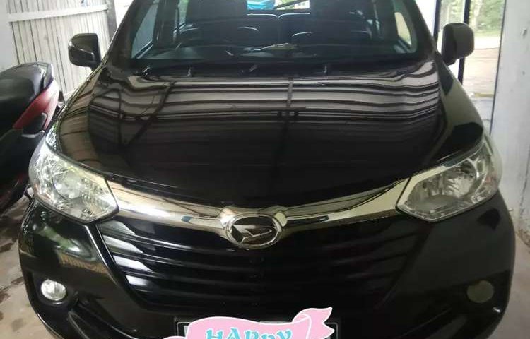 Jual cepat Daihatsu Xenia R STD 2016 di Lampung