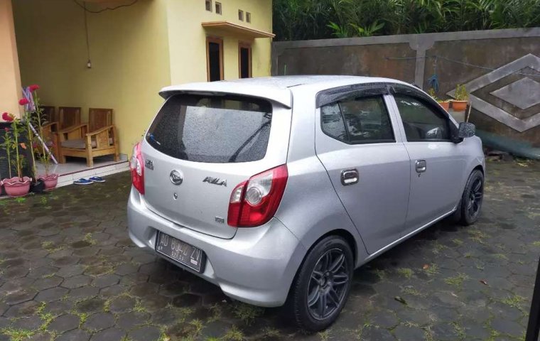 Mobil Daihatsu Ayla 2015 M dijual, Jawa Tengah