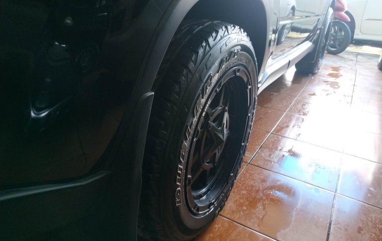 Jual Mobil Bekas Nissan X-Trail XT 2.5 2011 di Bekasi