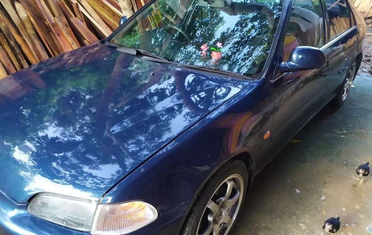 Jual Honda Civic 1992 harga murah di Jawa Timur