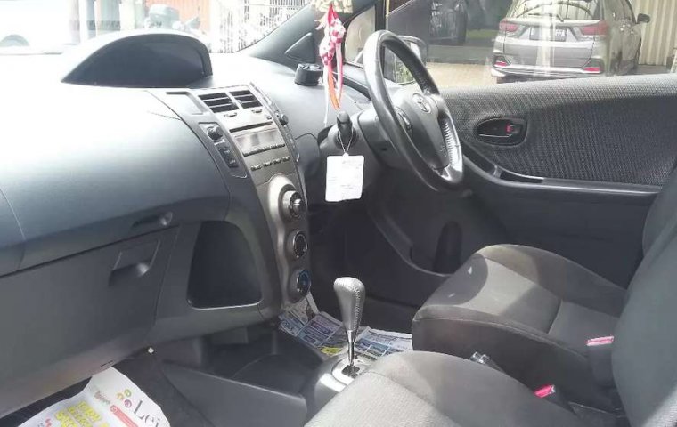 Mobil Toyota Yaris 2011 S Limited dijual, Jawa Barat