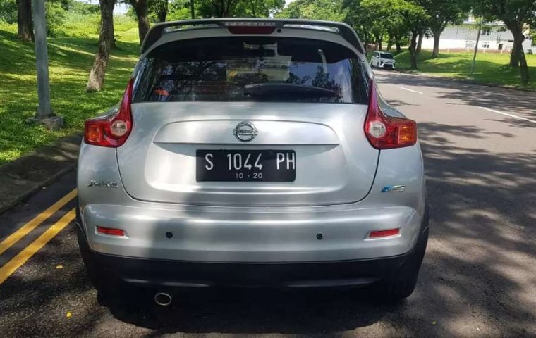 Dijual mobil bekas Nissan Juke RX, Jawa Timur 