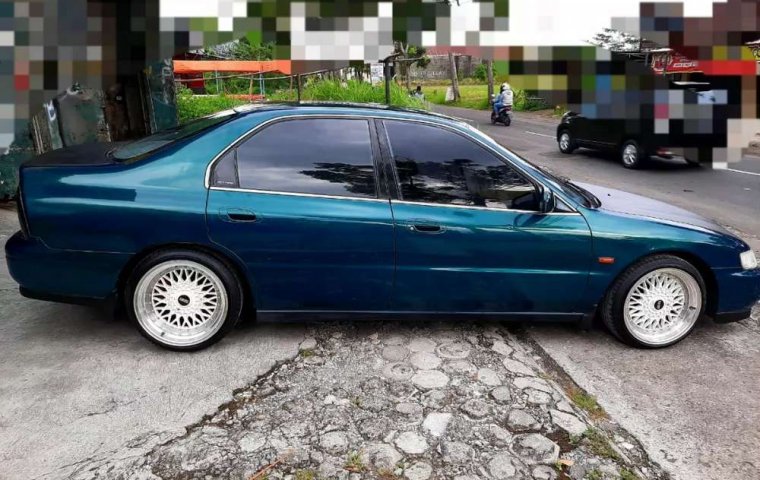 Honda Accord 1995 DIY Yogyakarta dijual dengan harga termurah