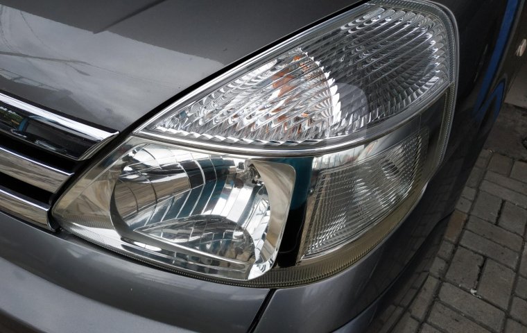 Bekasi, Mobil bekas Nissan Serena Highway Star AT 2012 dijual 