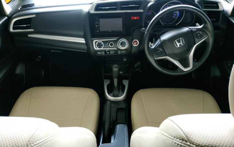 Bekasi, Mobil bekas Honda Jazz RS AT 2014 dijual 
