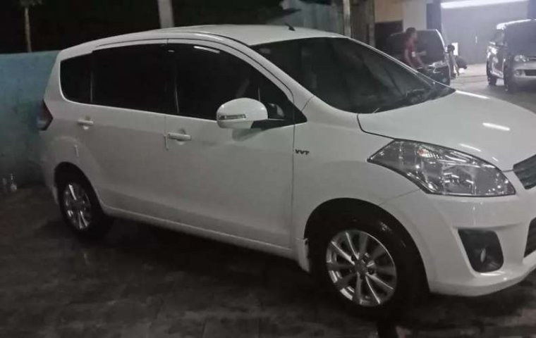 Jual Suzuki Ertiga GX 2014 harga murah di Jawa Barat