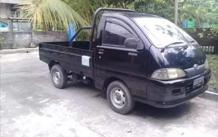 DIY Yogyakarta, jual mobil Daihatsu Espass Pick Up Jumbo 1.3 D Manual 2005 dengan harga terjangkau