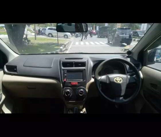 Mobil Toyota Avanza 2014 G dijual, Sumatra Barat