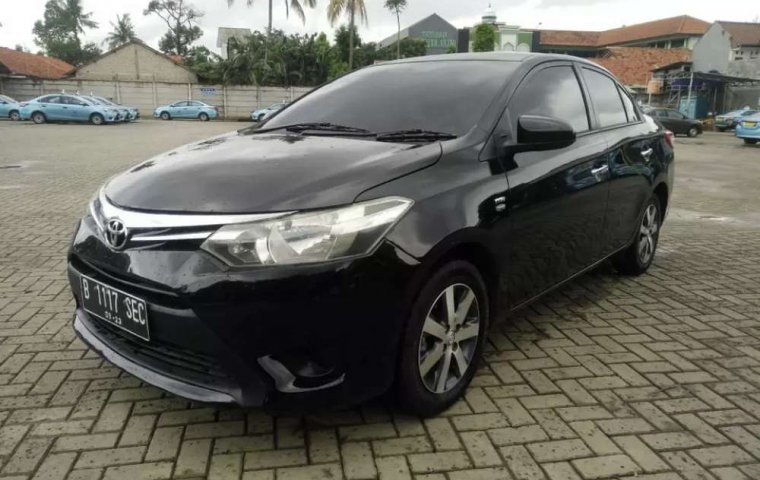 Mobil Toyota Limo 2013 1.5 Manual dijual, Jawa Barat