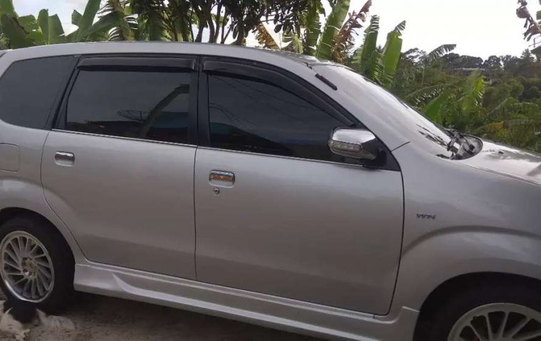 Jawa Barat, jual mobil Toyota Avanza G 2019 dengan harga terjangkau