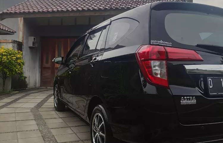 Jual mobil bekas murah Toyota Calya G 2019 di Jawa Barat