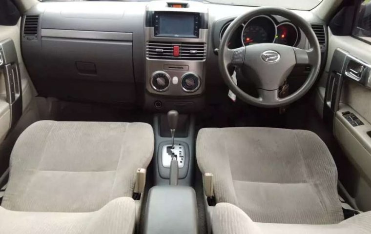 Mobil Daihatsu Terios 2012 TX ADVENTURE dijual, DKI Jakarta