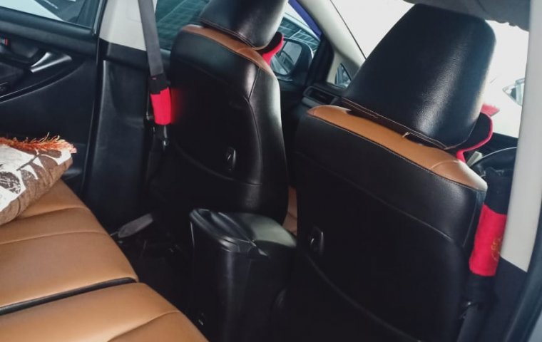 Dijual Mobil Toyota Kijang Innova 2.4G 2016 di DIY Yogyakarta