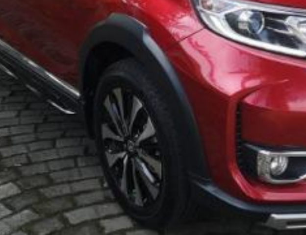 Jual Mobil Bekas Honda BR-V E Prestige 2019 di DIY Yogyakarta