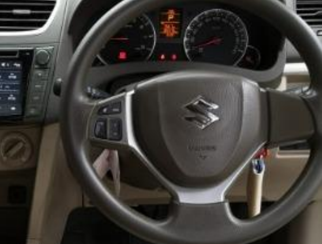 Jual Mobil Bekas Suzuki Ertiga GX 2016 di DIY Yogyakarta