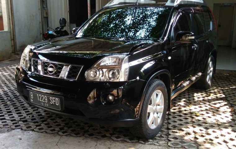 DKI Jakarta, Dijual cepat Nissan X-Trail 2.5 XT 2009 bekas 