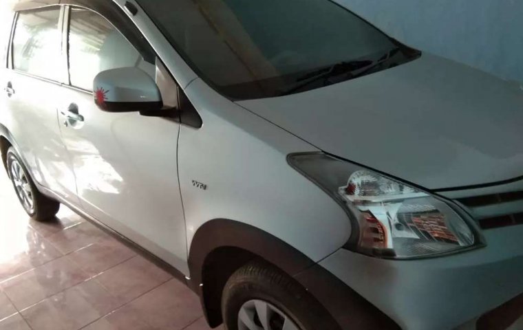 Jual Toyota Avanza E 2015 harga murah di Sulawesi Selatan