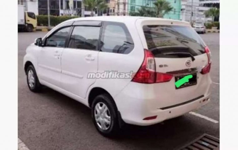 DKI Jakarta, jual mobil Daihatsu Xenia R DLX 2016 dengan harga terjangkau