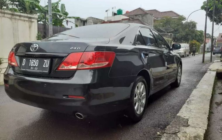 Toyota Camry 2007 Jawa Barat dijual dengan harga termurah