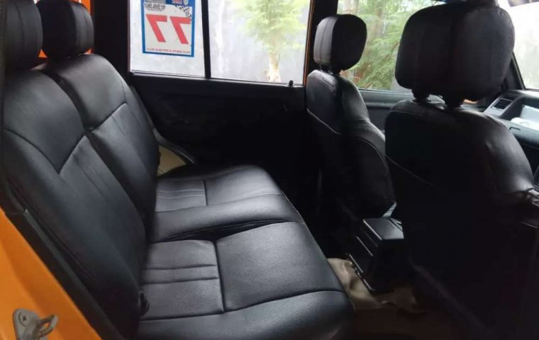 Suzuki Grand Vitara 1993 Sulawesi Selatan dijual dengan harga termurah