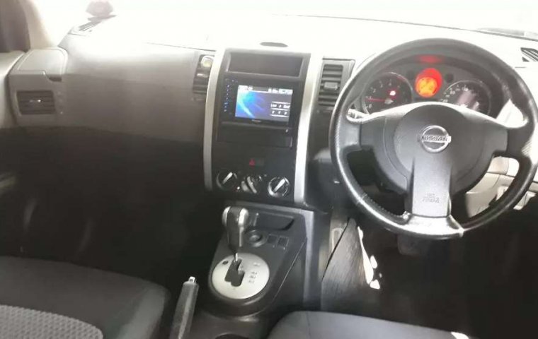 Dijual mobil bekas Nissan X-Trail , Bali 