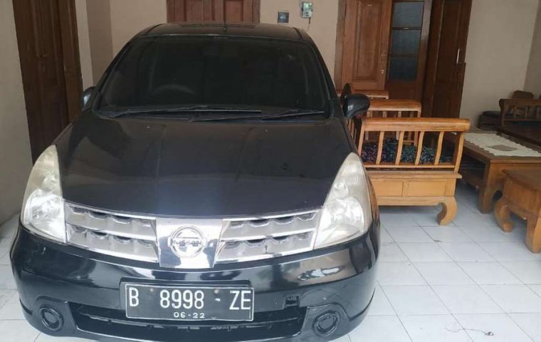 Jual mobil Nissan Grand Livina 2011 bekas, Jawa Tengah