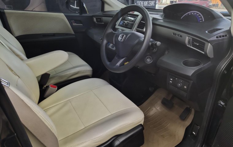 Jual Cepat Honda Freed SD 2014 di DKI Jakarta