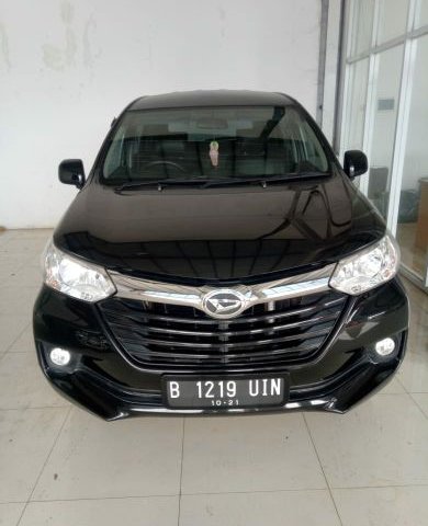 Jual Cepat Daihatsu Xenia R 2016 di Bekasi