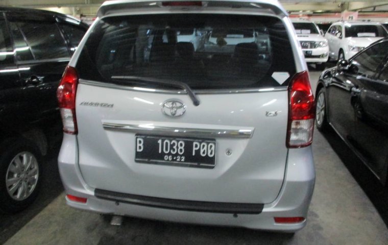 DKI Jakarta, Mobil bekas Toyota Avanza G 2012 Dijual 
