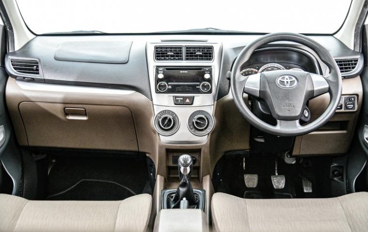 Mobil bekas Toyota Avanza G 2015 dijual, Depok