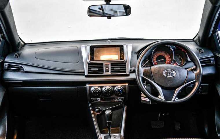 Dijual cepat Toyota Yaris G 2016, Depok 