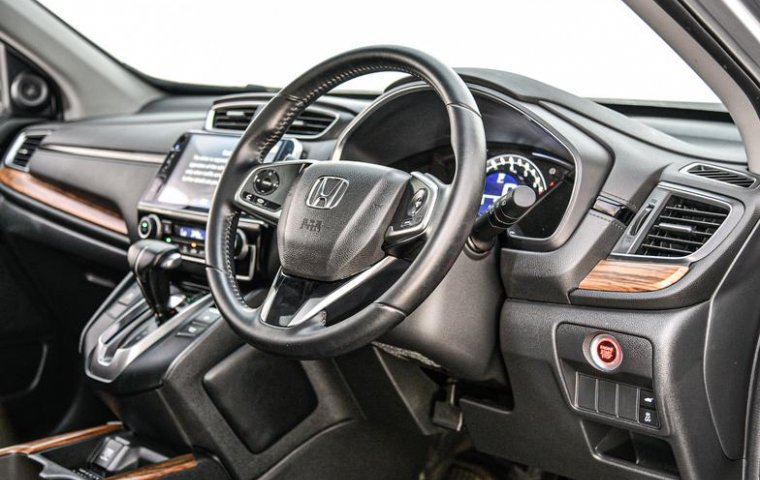 Depok, Mobil bekas Honda CR-V Turbo Prestige 2017 Dijual 
