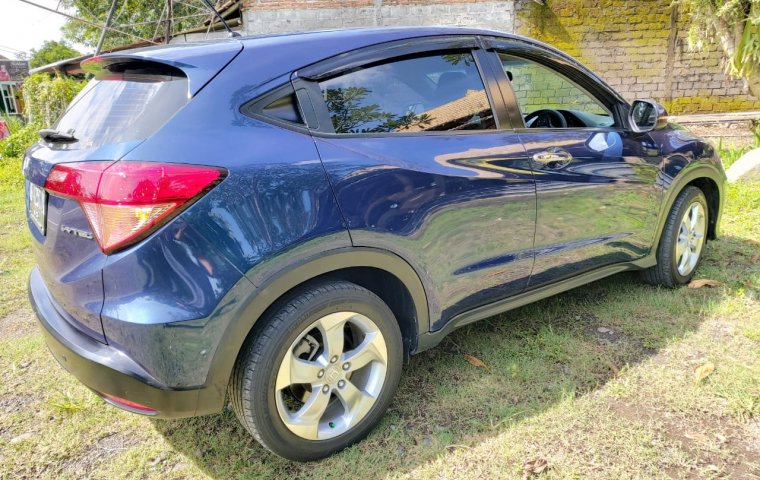 DIY Yogyakarta, Mobil bekas Honda HR-V E 2012 Dijual 