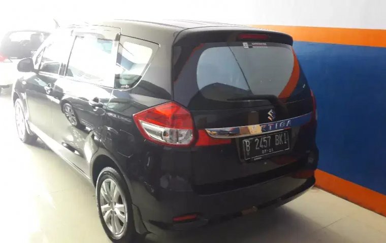 Jual Mobil Bekas Suzuki Ertiga GL 2016 di Bekasi