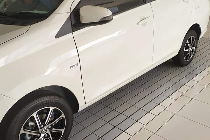 Promo Toyota Calya G 2020 cicilan 2.3jtaan, Depok