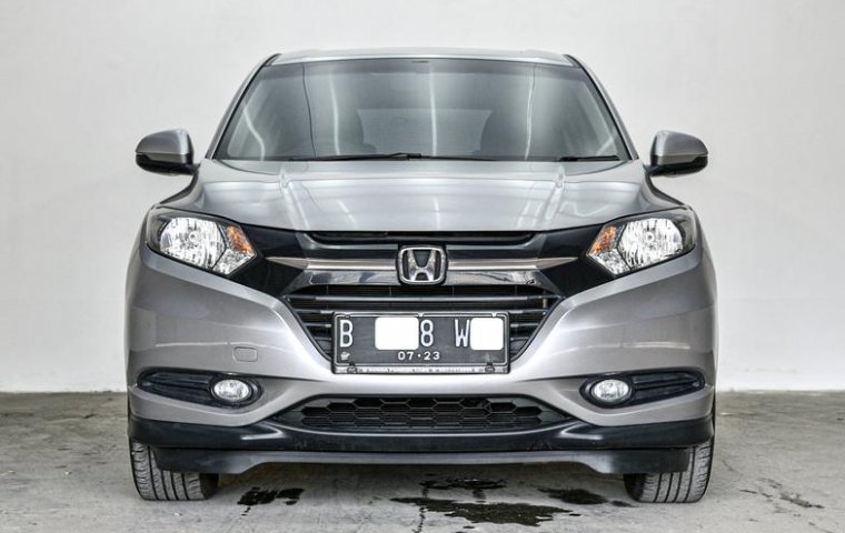 Dijual cepat Honda HR-V E 2018, 4427217