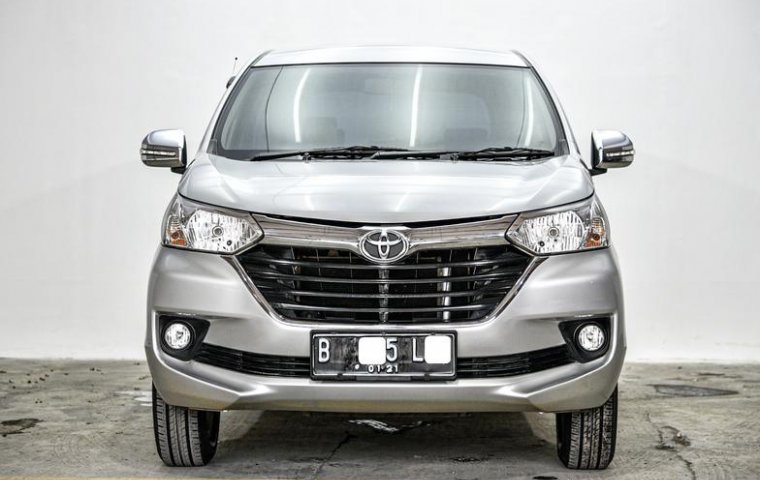 Dijual Mobil Toyota Avanza G 2015 di Depok