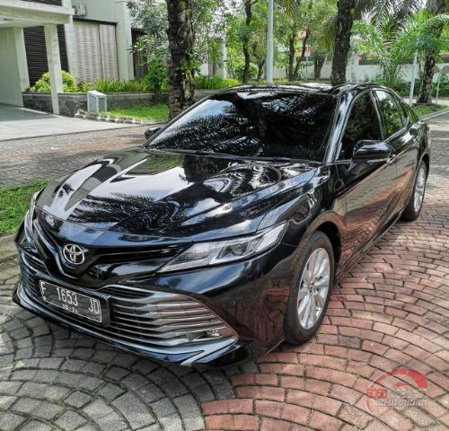Dijual Mobil Toyota Camry V 2019 di DIY Yogyakarta