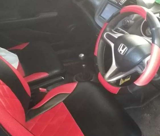 Jawa Timur, jual mobil Honda Jazz S 2008 dengan harga terjangkau