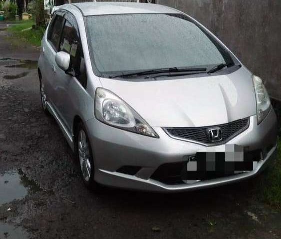 Honda Jazz 2010 Jawa Tengah dijual dengan harga termurah