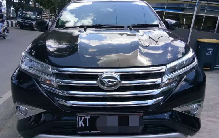 Daihatsu Terios 2019 Kalimantan Timur dijual dengan harga termurah