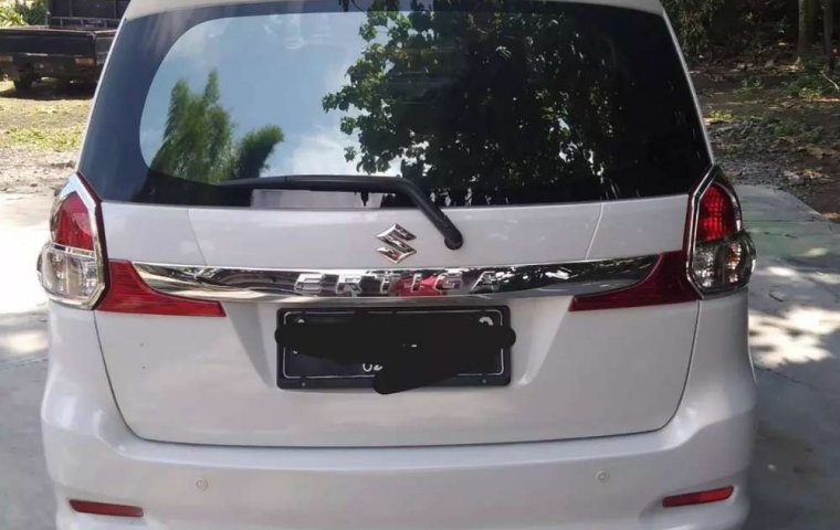 Jawa Timur, jual mobil Suzuki Ertiga GL 2018 dengan harga terjangkau