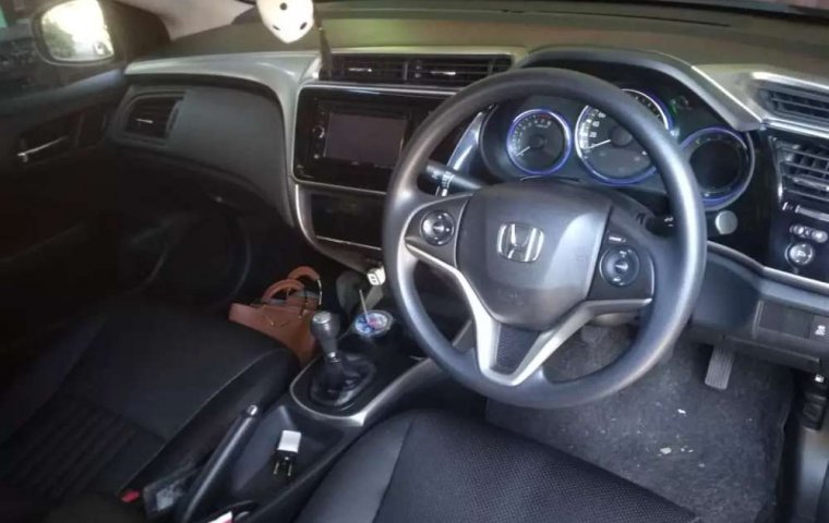 Dijual mobil bekas Honda City E, DIY Yogyakarta 