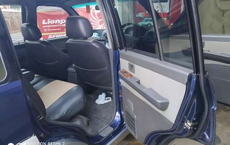 Jawa Timur, Mitsubishi Kuda Grandia 2002 kondisi terawat